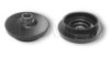 TREVI AUTOMOTIVE PC1132 Belt Pulley, crankshaft